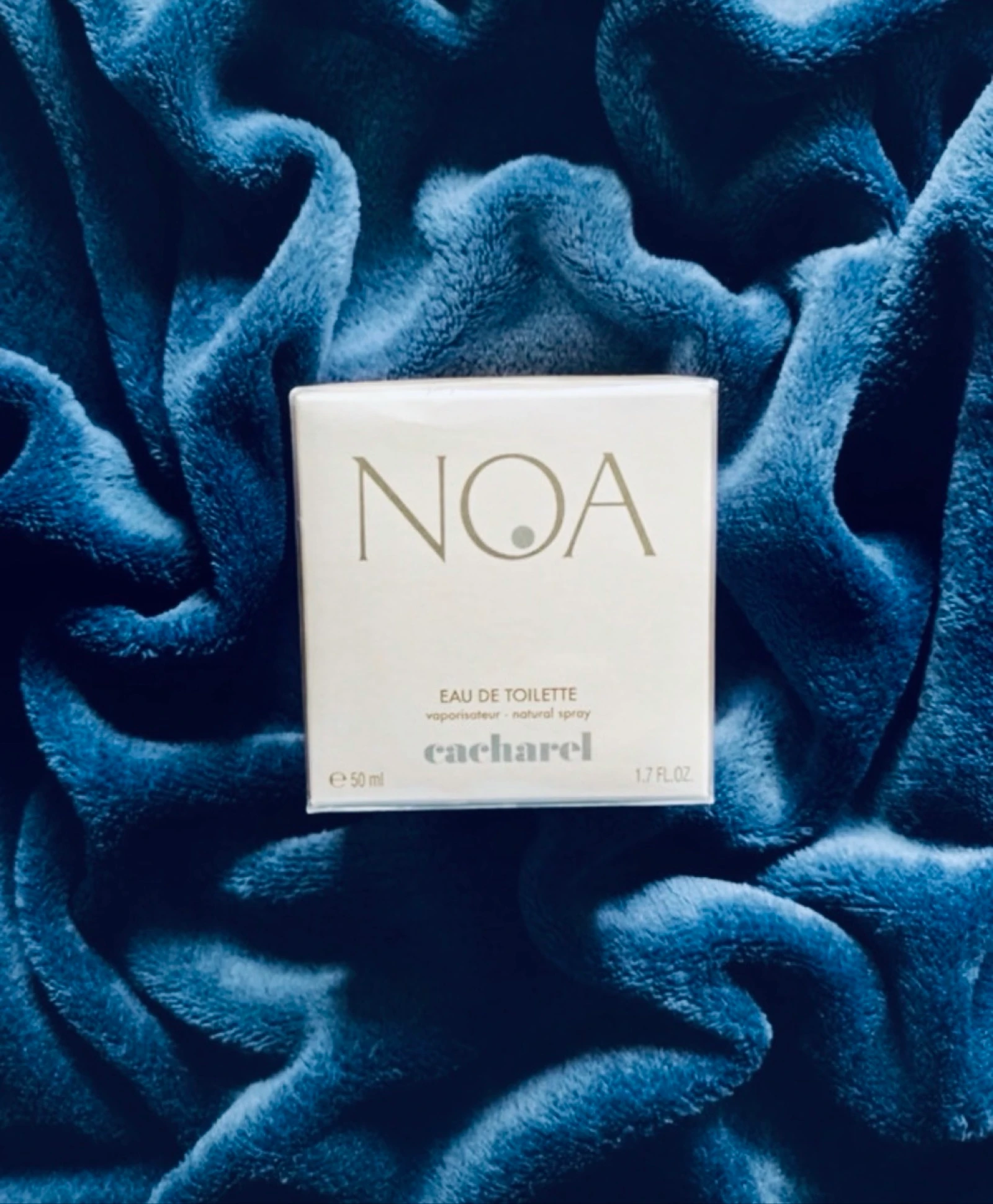 Perfume Noa Cacharel 50ml 